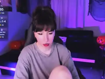 Chaturbate Live Porn of lily_xbaby