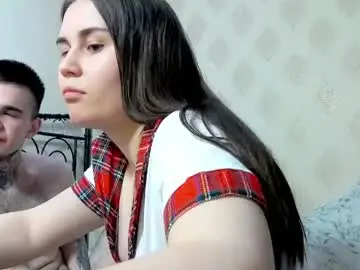 Chaturbate Sex Chat of lucymur
