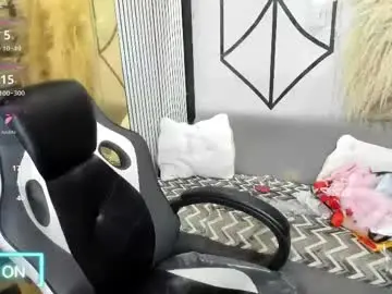 Chaturbate Adult Webcam of madisonivanova