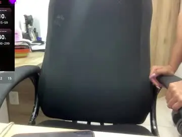 Chaturbate Live Sex Cam of mia_miller16