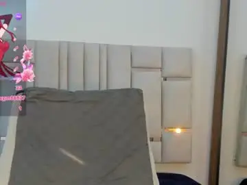 Chaturbate Live Sex Cam of miikaela_banes