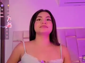 Chaturbate Live Porn of miikaela_banes