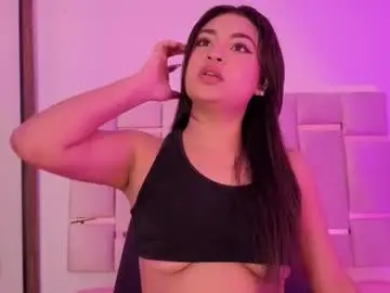 Chaturbate Adult Webcam of miikaela_banes
