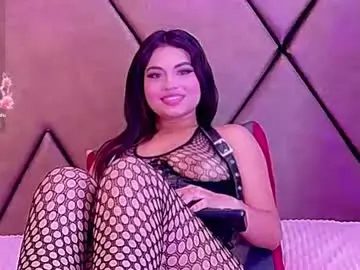 Chaturbate Best Webcam of miikaela_banes