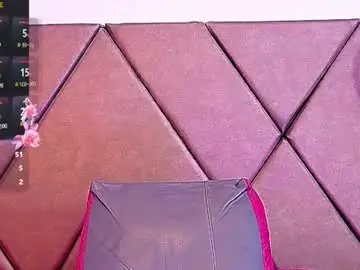 Chaturbate Best live sex cam show of miikaela_banes