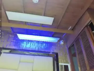 Chaturbate Live Sex of mila_spice22