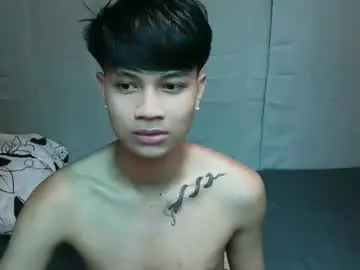 Chaturbate Private Sex Chat of milkyhotboyasianxxx
