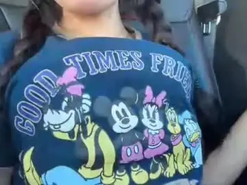Chaturbate Live Porn of minji88