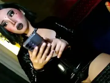 Chaturbate Adult Video Chat of missjoysmith