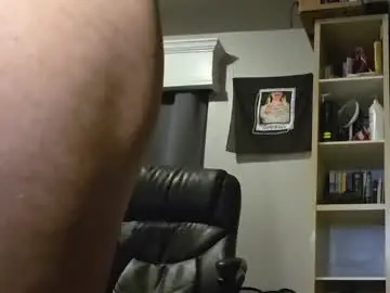 Chaturbate Live Porn of mothafuckahjones