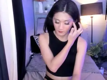 Chaturbate Nude Webcam of pricila_deguzman