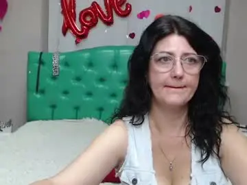 Chaturbate Live Porn of rosehille
