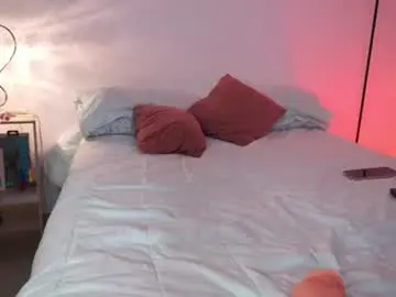 Chaturbate Nude Webcam of sarahbrooks_