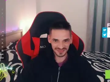 Chaturbate Adult Video Chat of secret_sir