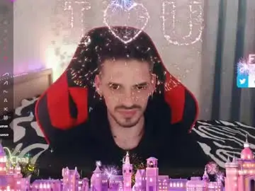 Chaturbate Best Webcam of secret_sir