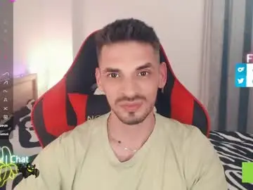Chaturbate Watch Live Sex Cams of secret_sir