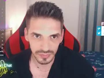 Chaturbate Adult Webcam of secret_sir
