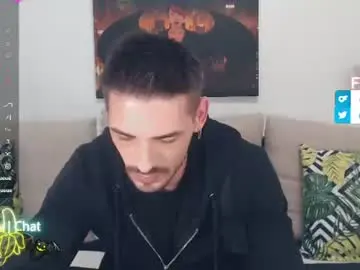 Chaturbate Free Porn Cam of secret_sir