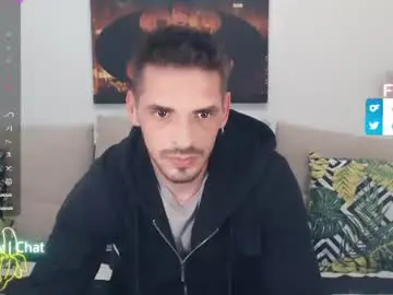 Chaturbate Best live sex cam show of secret_sir