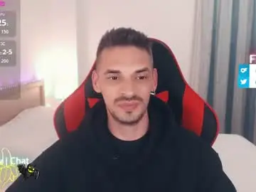 Chaturbate Free Live Porn of secret_sir