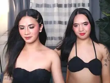 Chaturbate Sex Cam of sexyhotladyboy_wanna