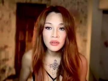 Chaturbate Live Sex Cam of sofiesticatedasiancummer