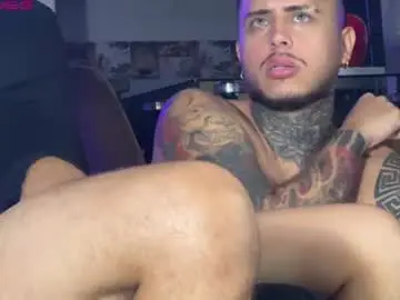 Chaturbate Adult Webcams of tattoguys_cums