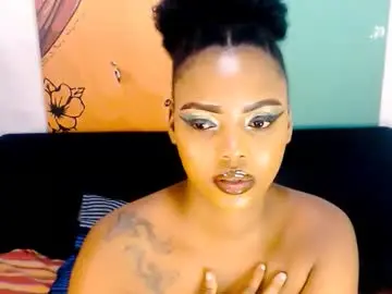 Chaturbate Live Sex of tyrabangz