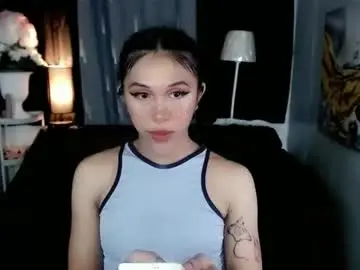 Chaturbate Adult Video Chat of urfantasy_sweetxcali69