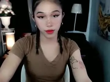 Chaturbate Live Sex Cam of urfantasy_sweetxcali69