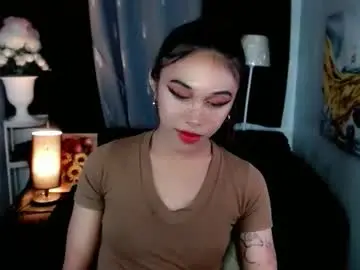 Chaturbate Sex Chat of urfantasy_sweetxcali69
