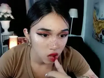 Chaturbate Free Porn Cam of urfantasy_sweetxcali69