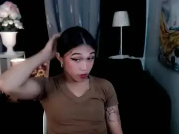 Chaturbate Watch Live Sex Cams of urfantasy_sweetxcali69
