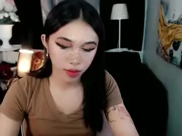 Chaturbate Nude Webcam of urfantasy_sweetxcali69