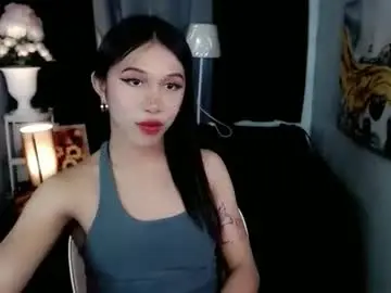 Chaturbate Live Porn of urfantasy_sweetxcali69