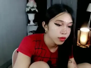 Chaturbate Private Sex Chat of urfantasy_sweetxcali69
