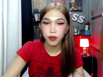 Chaturbate Free Live Porn of urfantasy_sweetxcali69