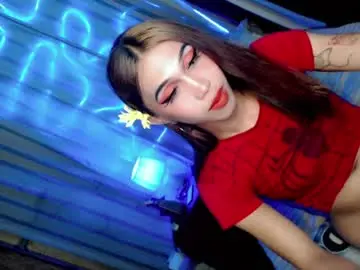 Chaturbate Sex Chat of urfantasy_sweetxcali69