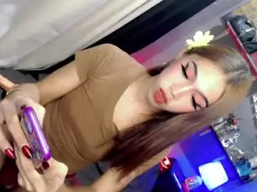 Chaturbate Best Webcam of urfantasy_sweetxcali69