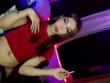 Chaturbate Adult Webcam of urfantasy_sweetxcali69