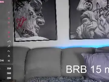 Chaturbate Live Sex of valdi_light