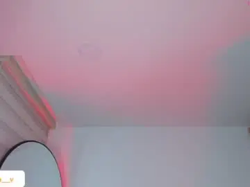 Chaturbate Free Porn Cam of valeska__v