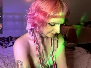 Chaturbate Best Webcam of your_sweetpussy