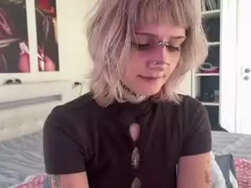 Chaturbate Adult Webcam of your_sweetpussy