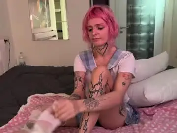 Chaturbate Nude Webcam of your_sweetpussy