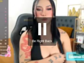 Chaturbate Free Porn Cam of adrea_bliss