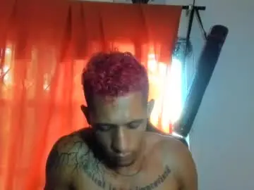 Chaturbate Sex Chat of andres_white