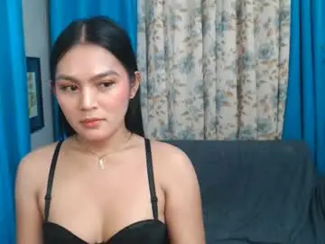 Chaturbate Best Webcam of ashliemanlapaz