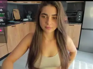 Chaturbate Live Sex Cam of bella_foryou