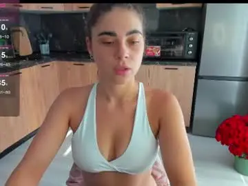 Chaturbate Nude Webcam of bella_foryou